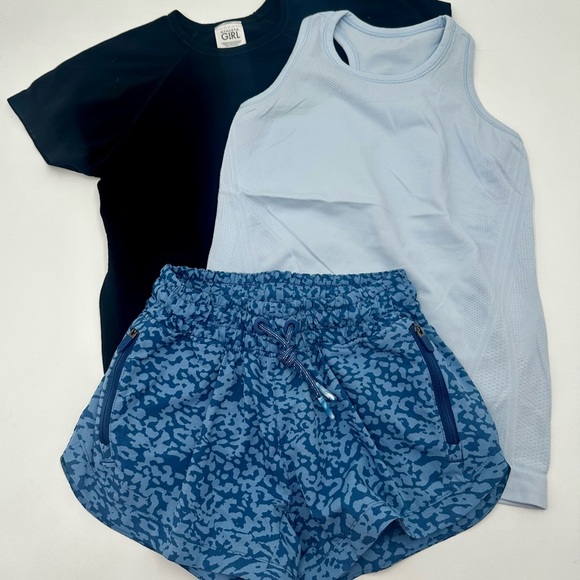 Athleta Other - Athleta Girl bundle size XS/6